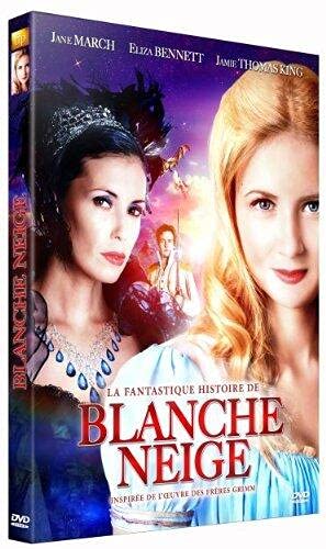 La fantastique histoire de blanche neige Films