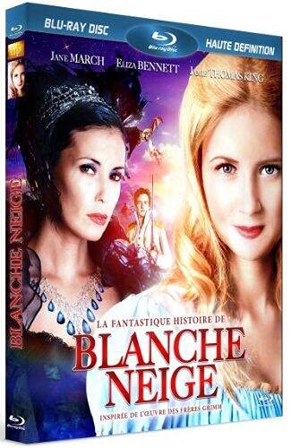 La fantastique histoire de blanche neige Films