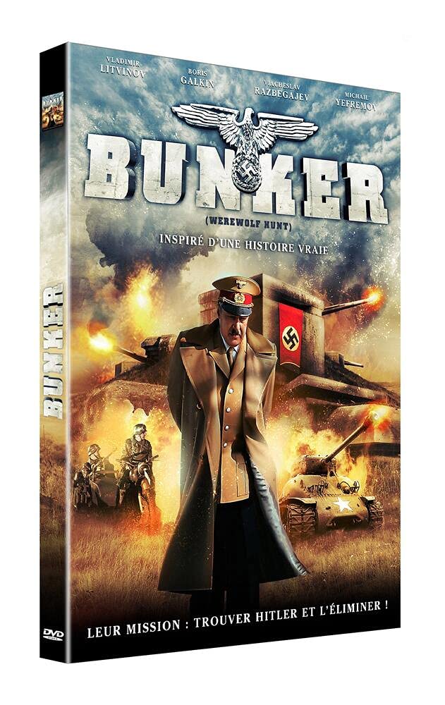 Product Image: Bunker (Wherewolf Hunt)