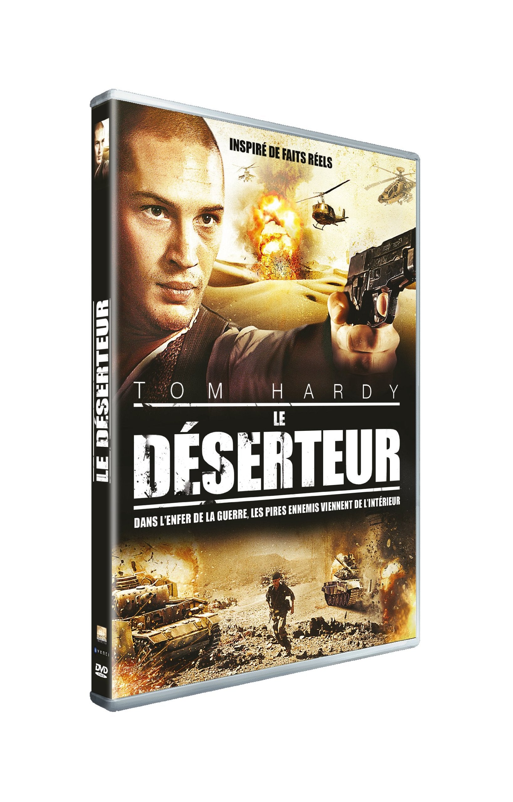Product Image: Le déserteur