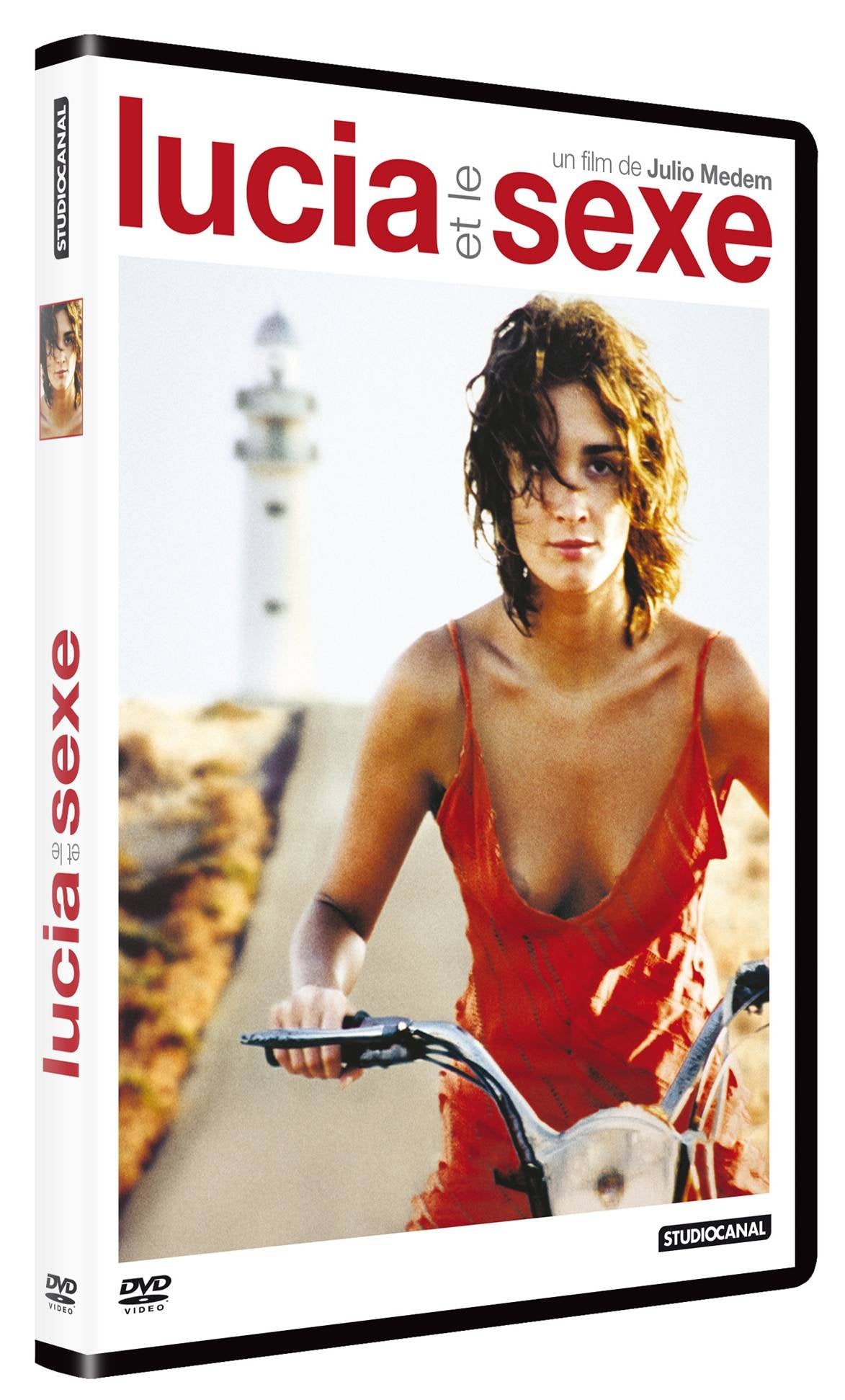 Lucia Et Le Sexe Films