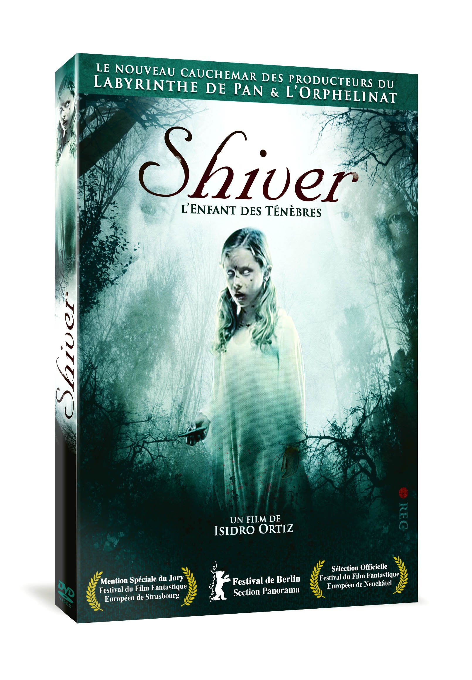 Shiver L'Enfant Des Tenebres (Eskalofrio) Films