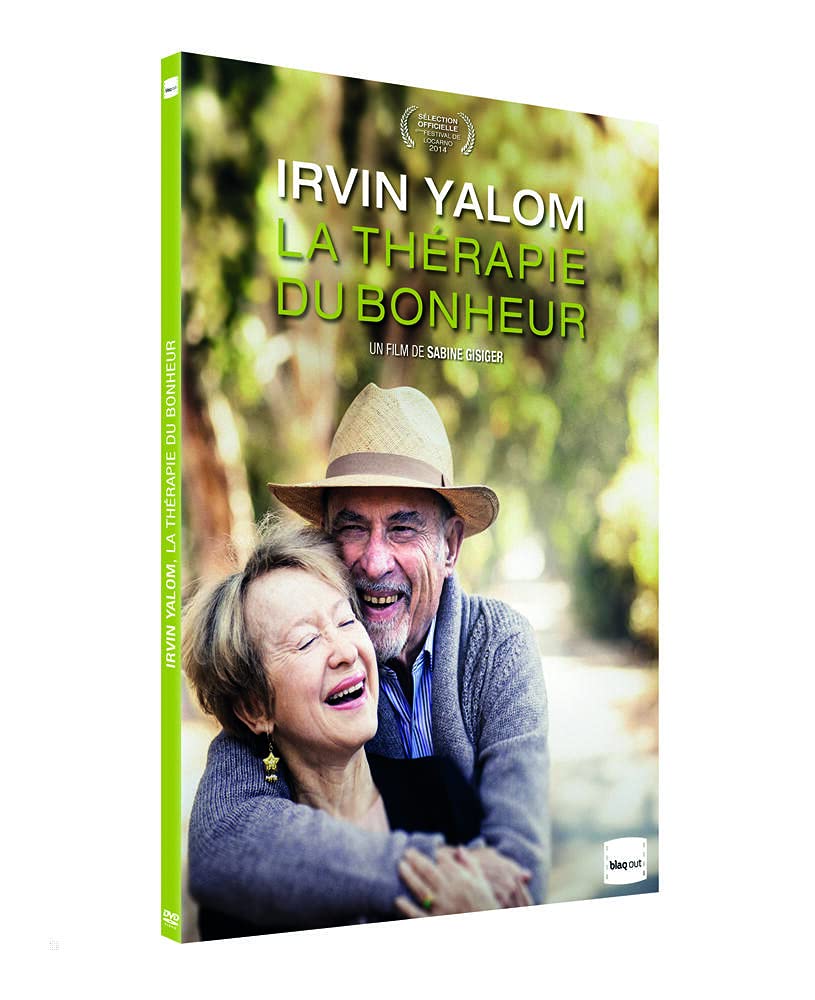 Irvin yalom : la thérapie du bonheur Films