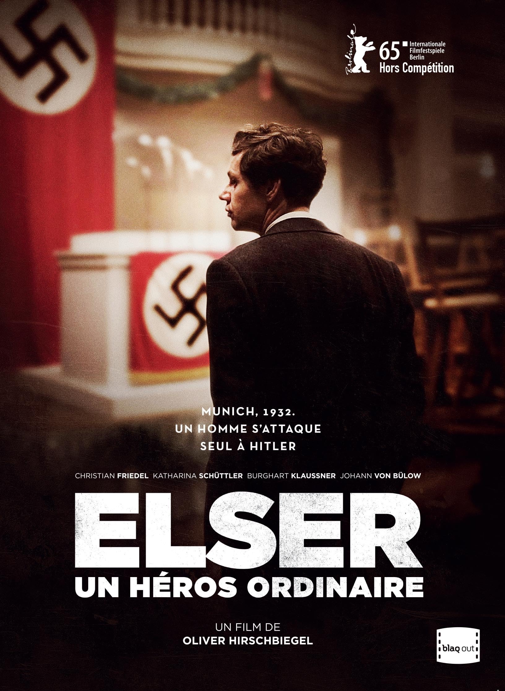 Elser - un héros ordinaire Films