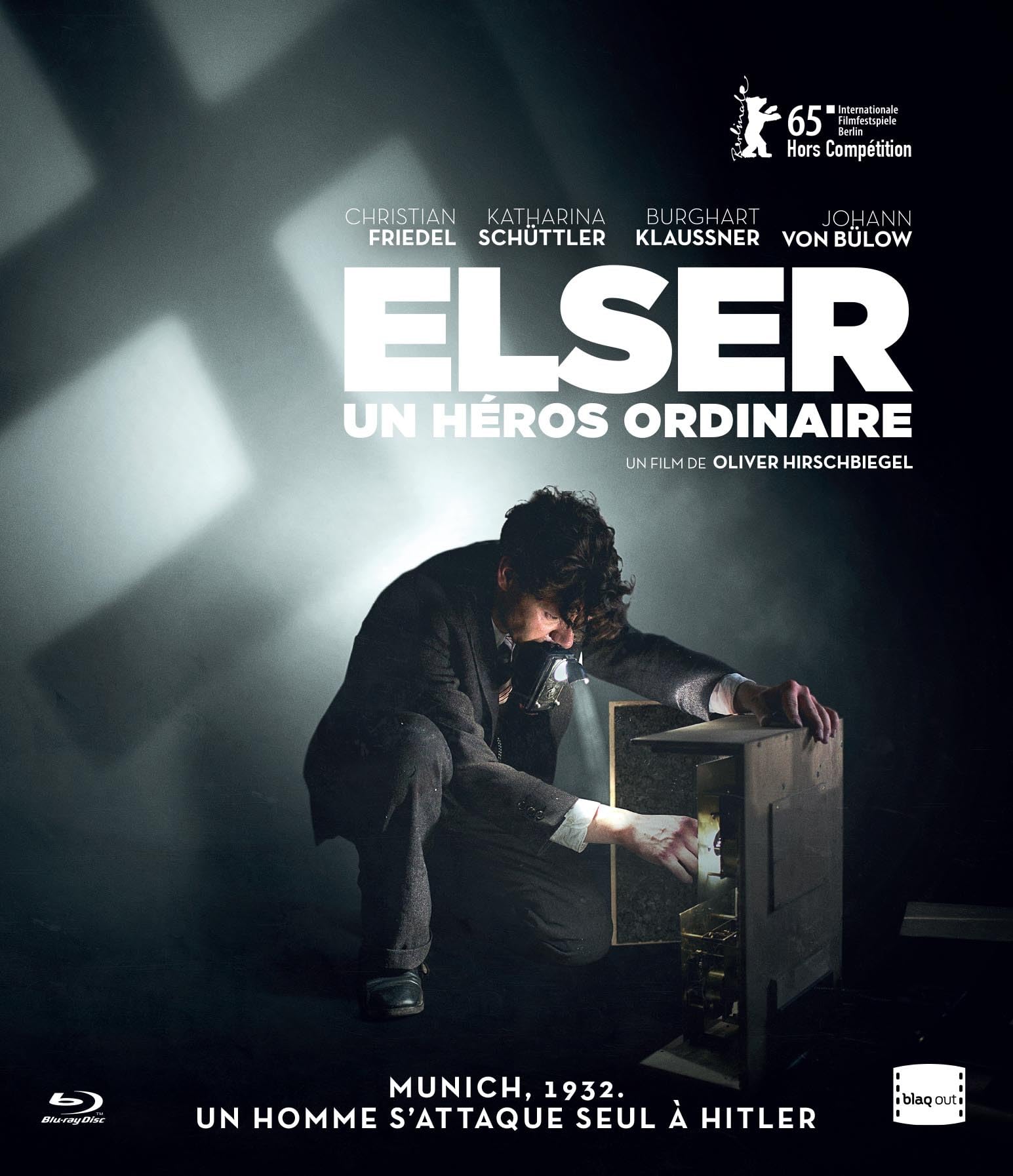 Elser - un héros ordinaire Films
