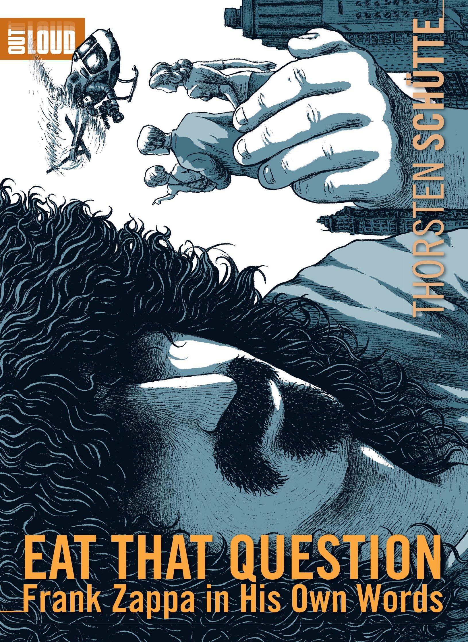 Eat that question, frank zappa in his own words Films