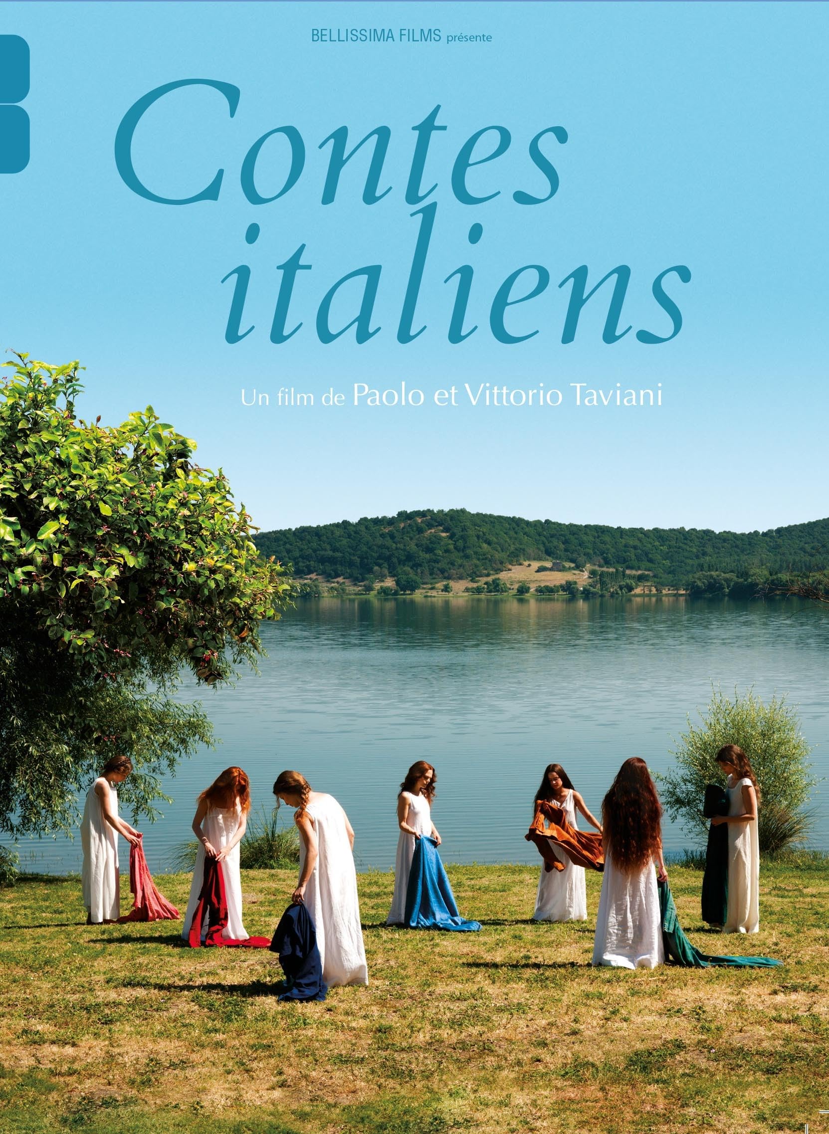 Contes italiens Films