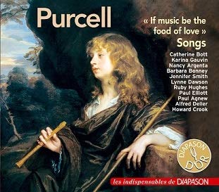 If Music Be The Food of Love/Melodies Classical