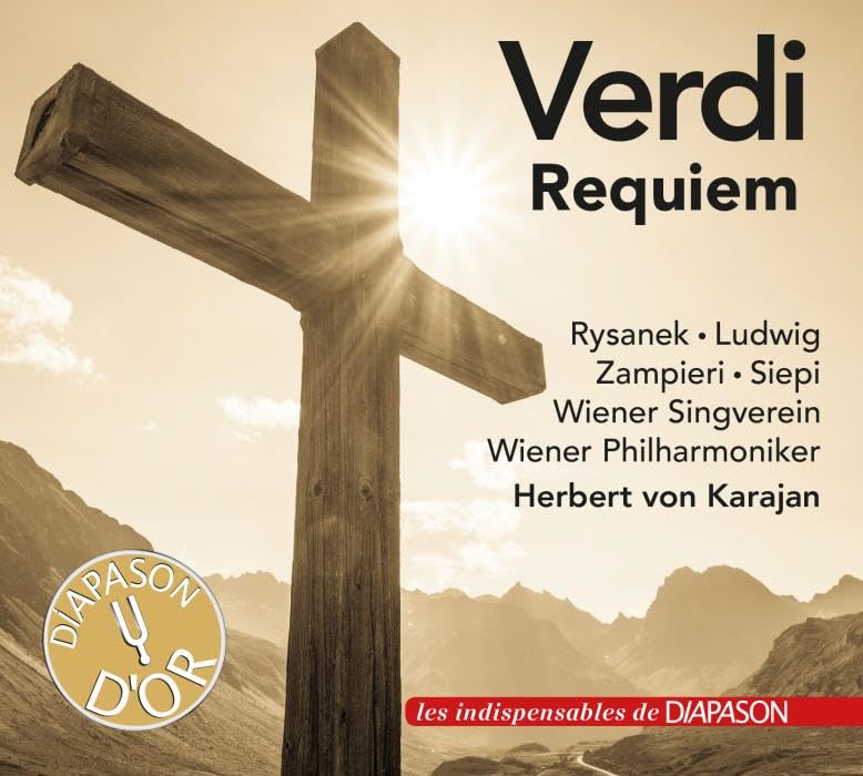 Product Image: Requiem