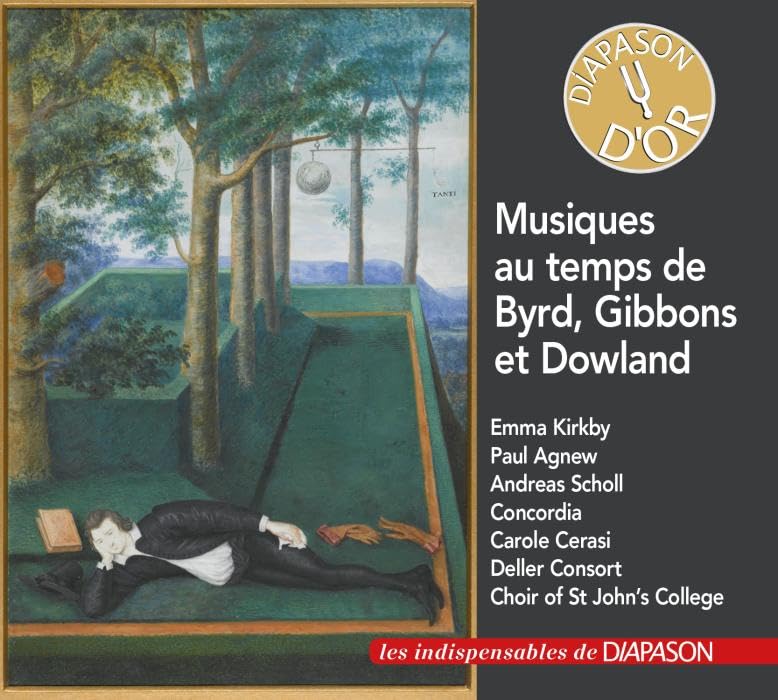 Musiques au Temps de Music