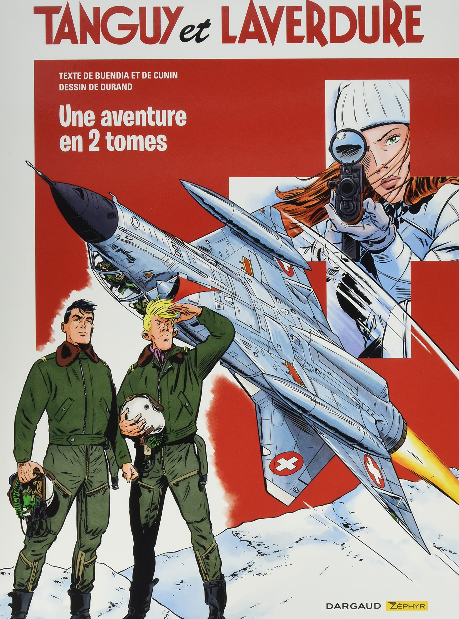 Fourreau Tanguy Classic T3 + T4: Coffret en 2 volumes Manga