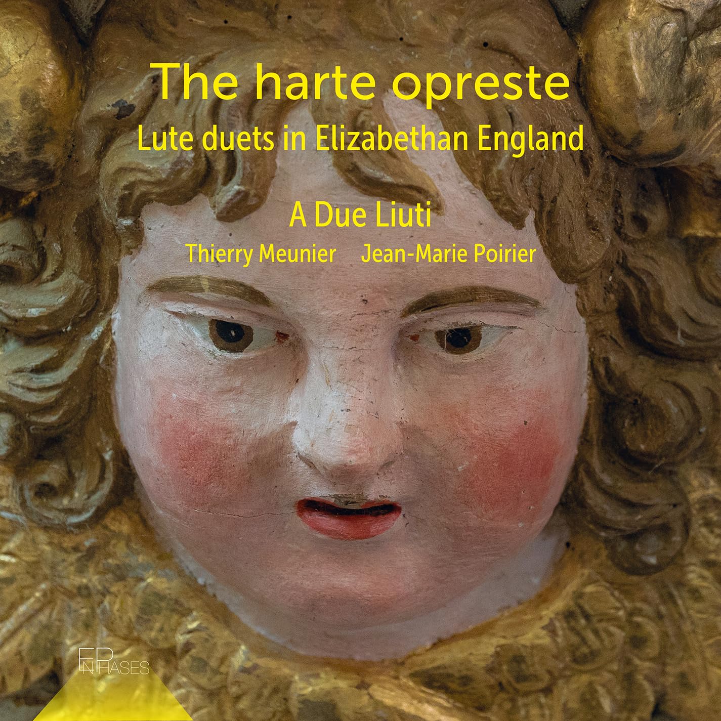 Lautenduette im Elisabethanischen England [The Har Classical