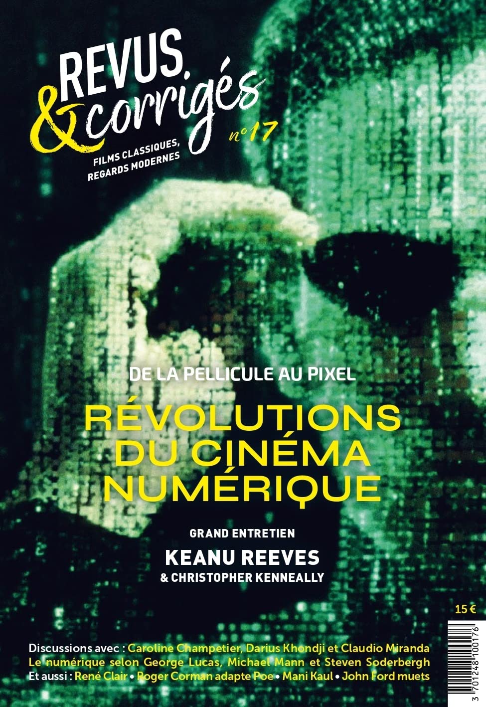 Revus & Corrigés N°17 - La révolution numérique Books