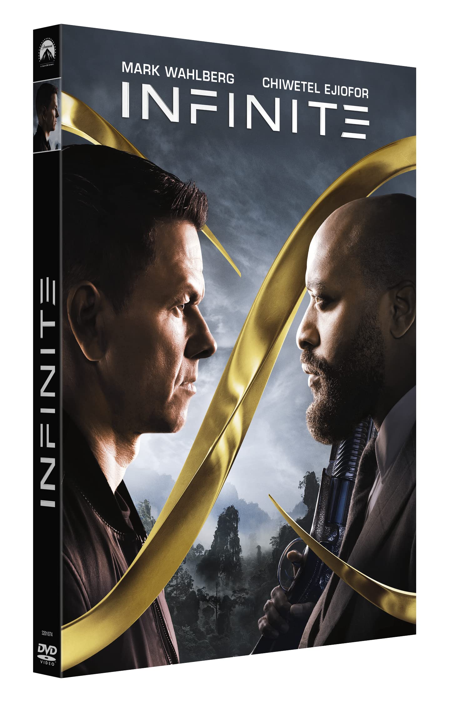 Infinite Films
