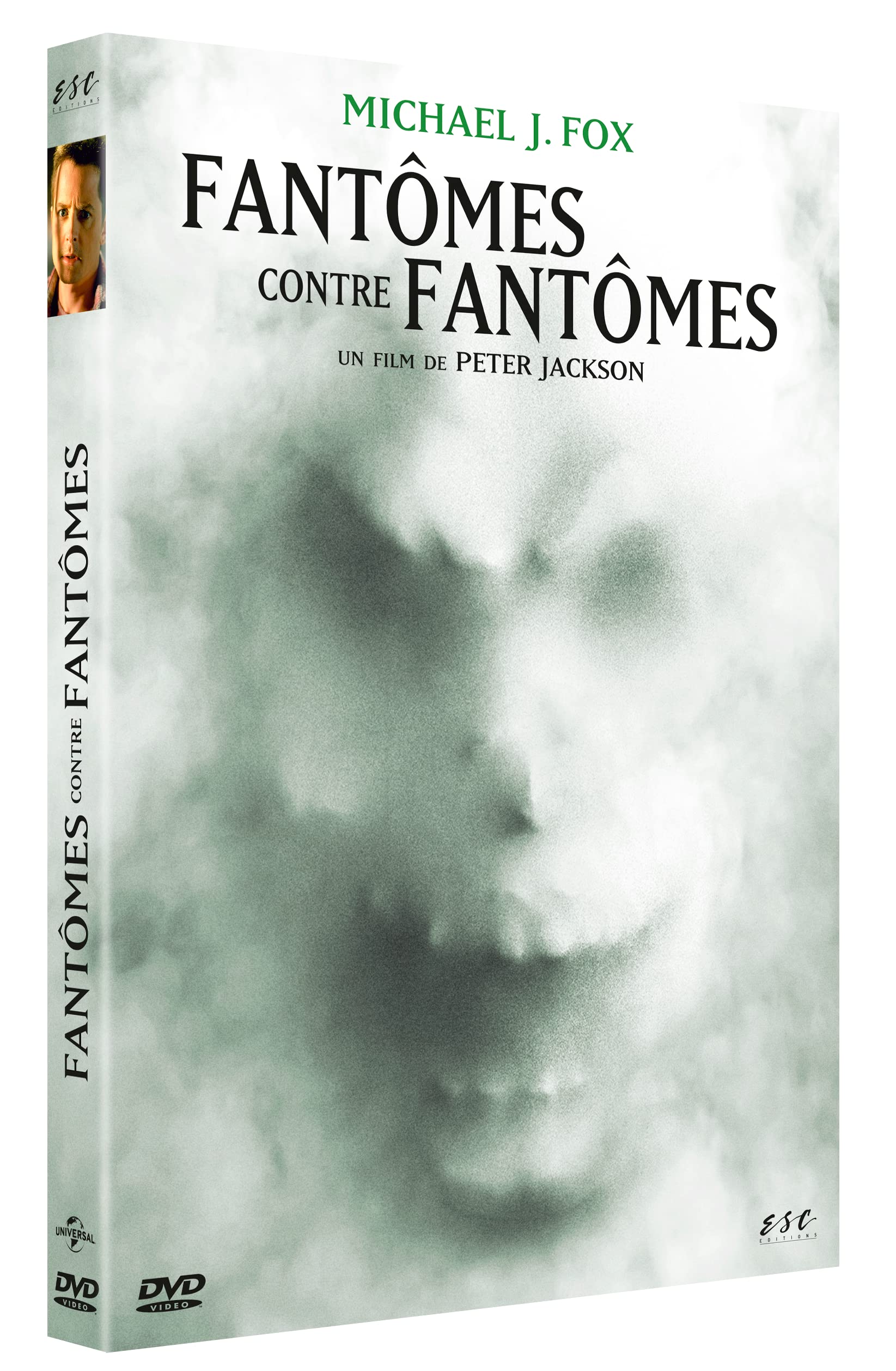 Fantômes Contre Fantômes Films