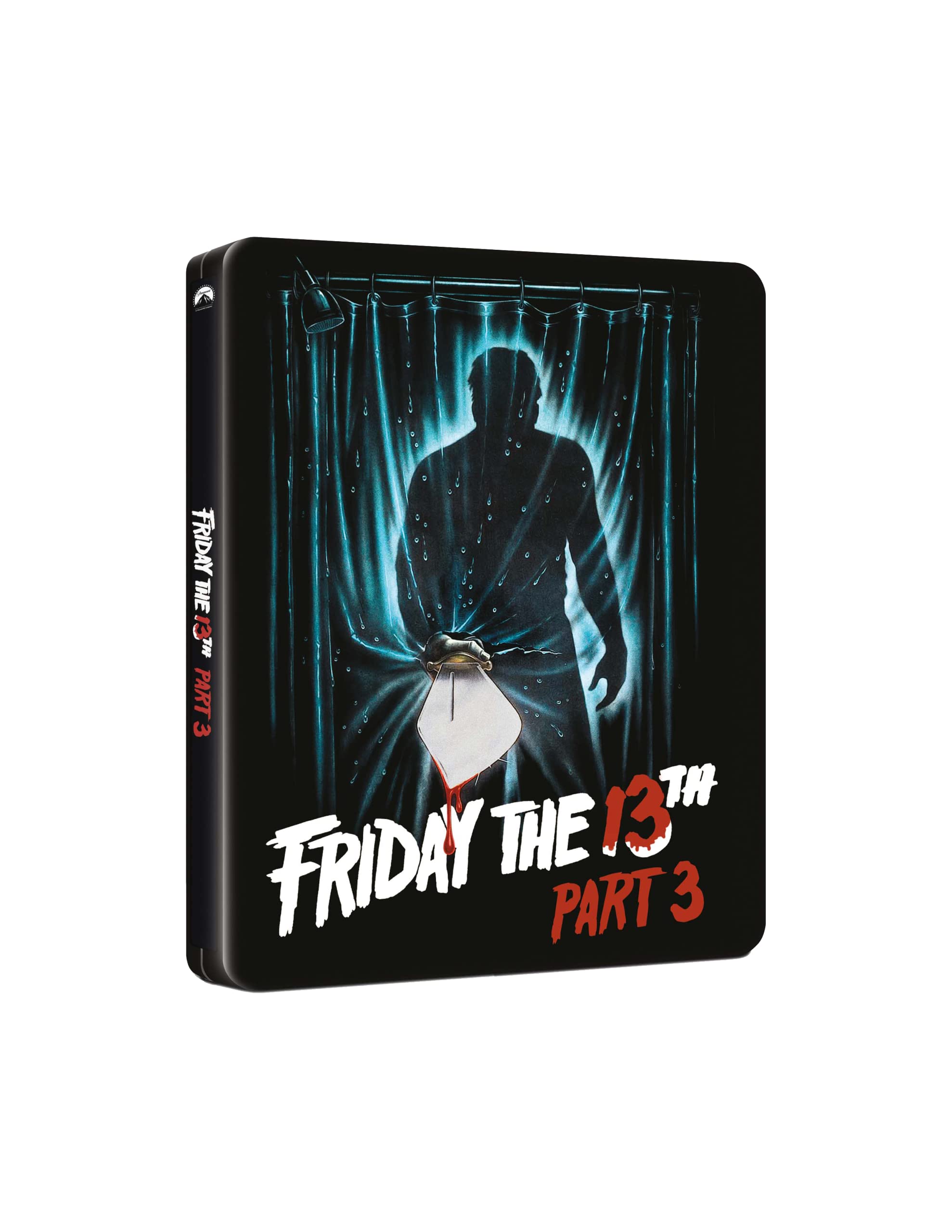 13-Chapitre 3 : Le Tueur du Vendredi II Films