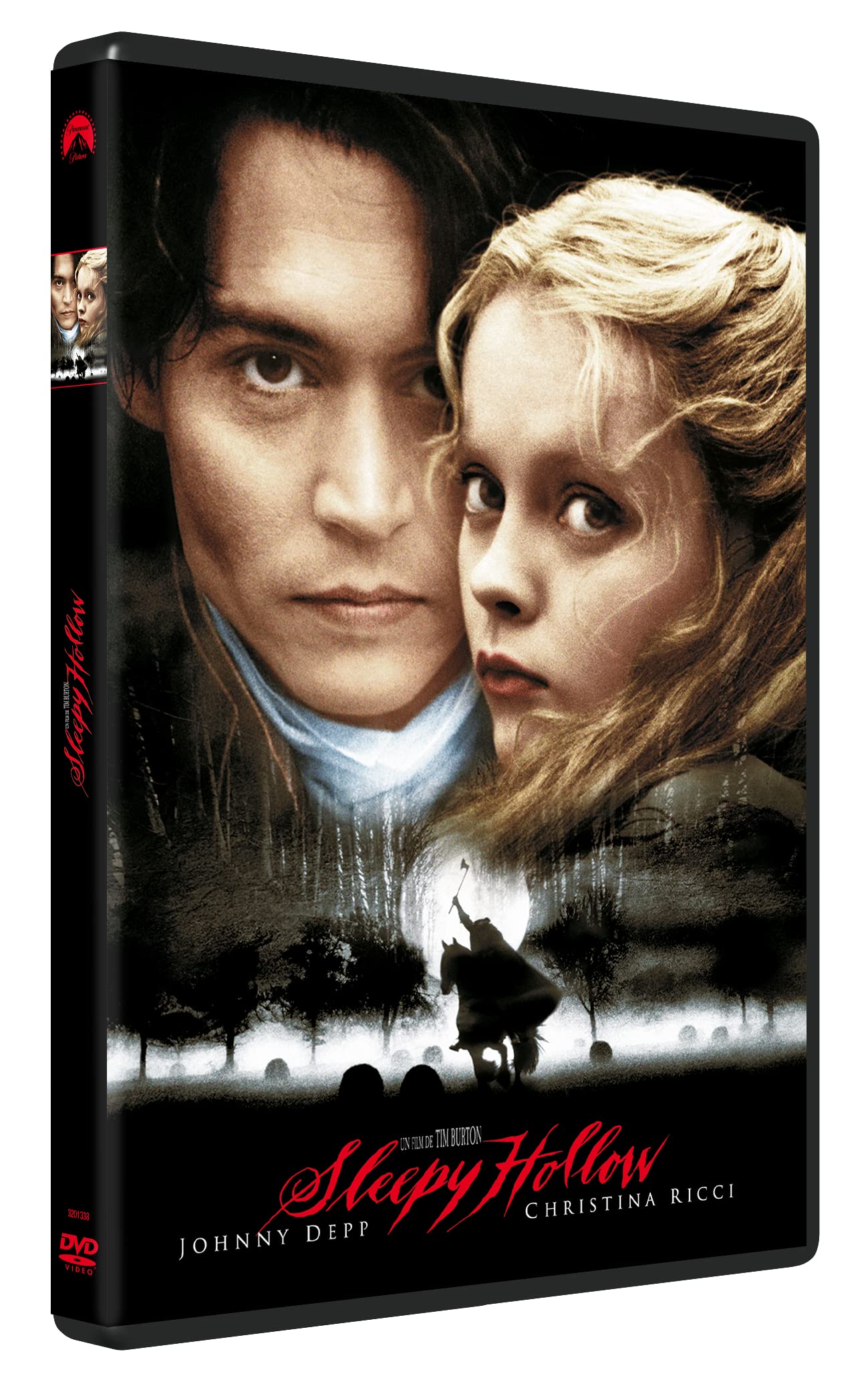 Sleepy Hollow : La Légende Du Cavalier Sans Tête Films
