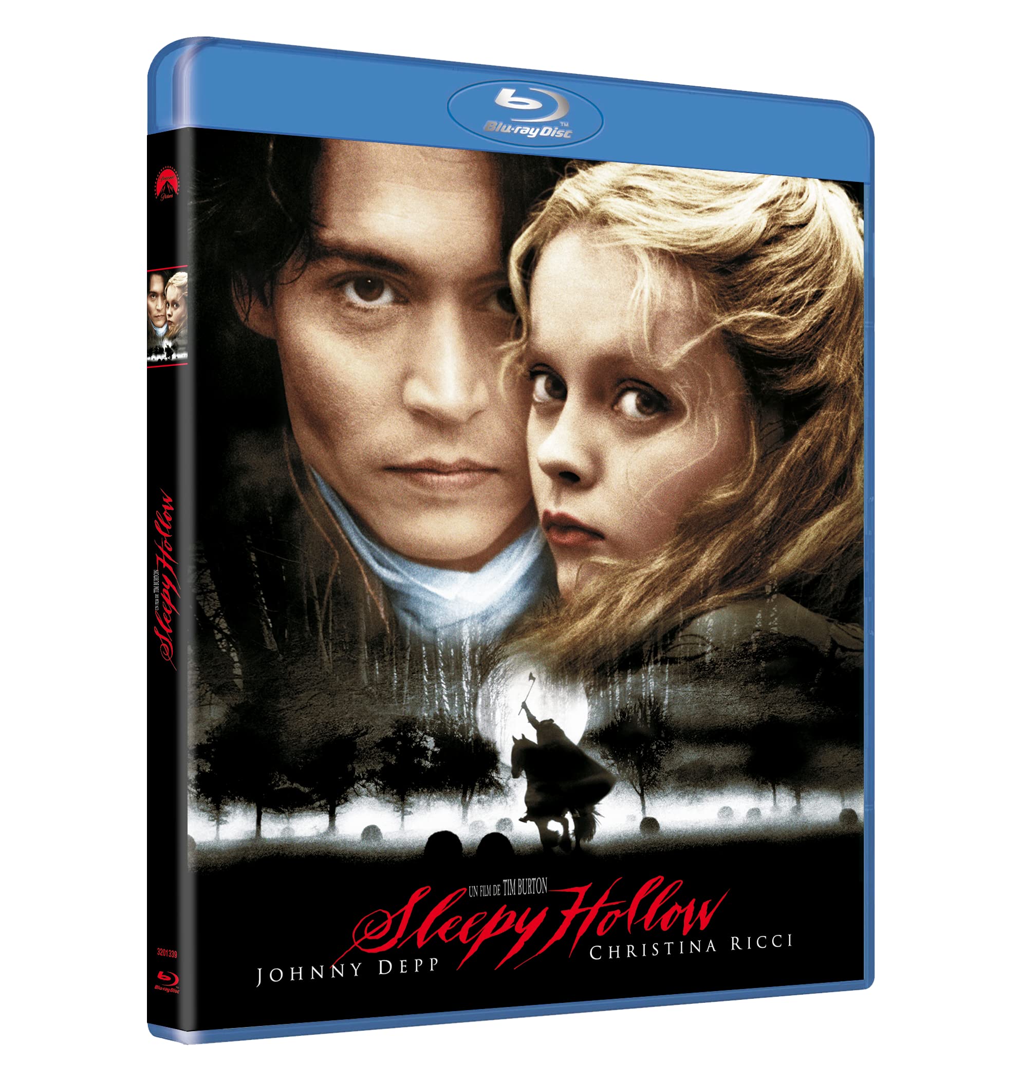 Sleepy Hollow : La Légende Du Cavalier Sans Tête Films