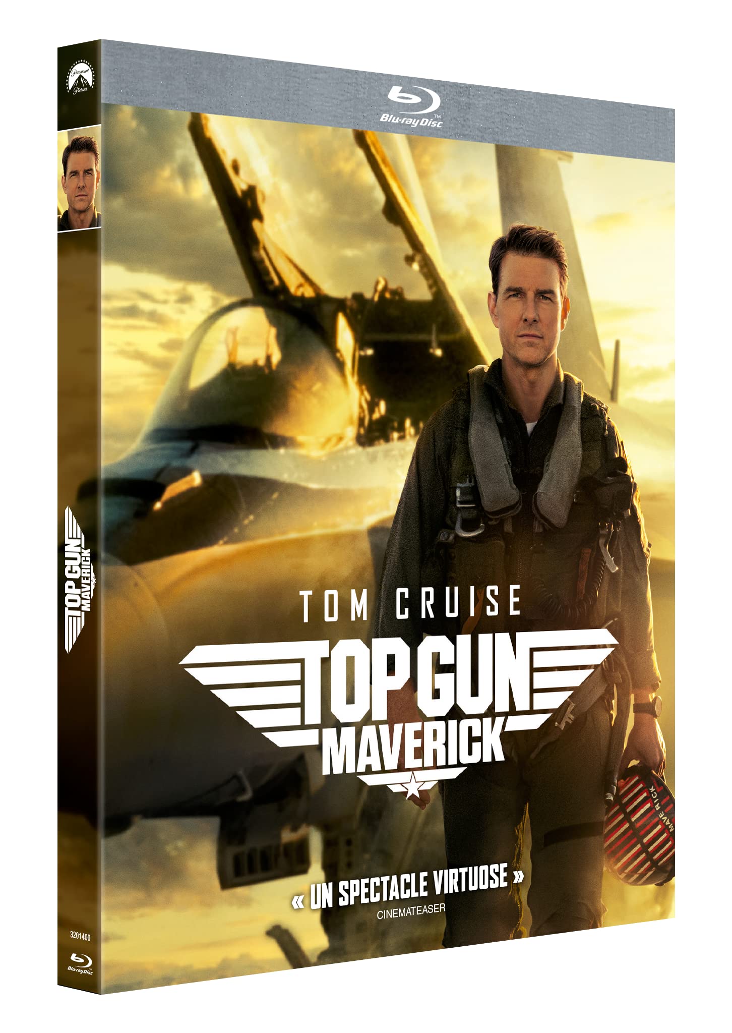 Top gun : maverick Films
