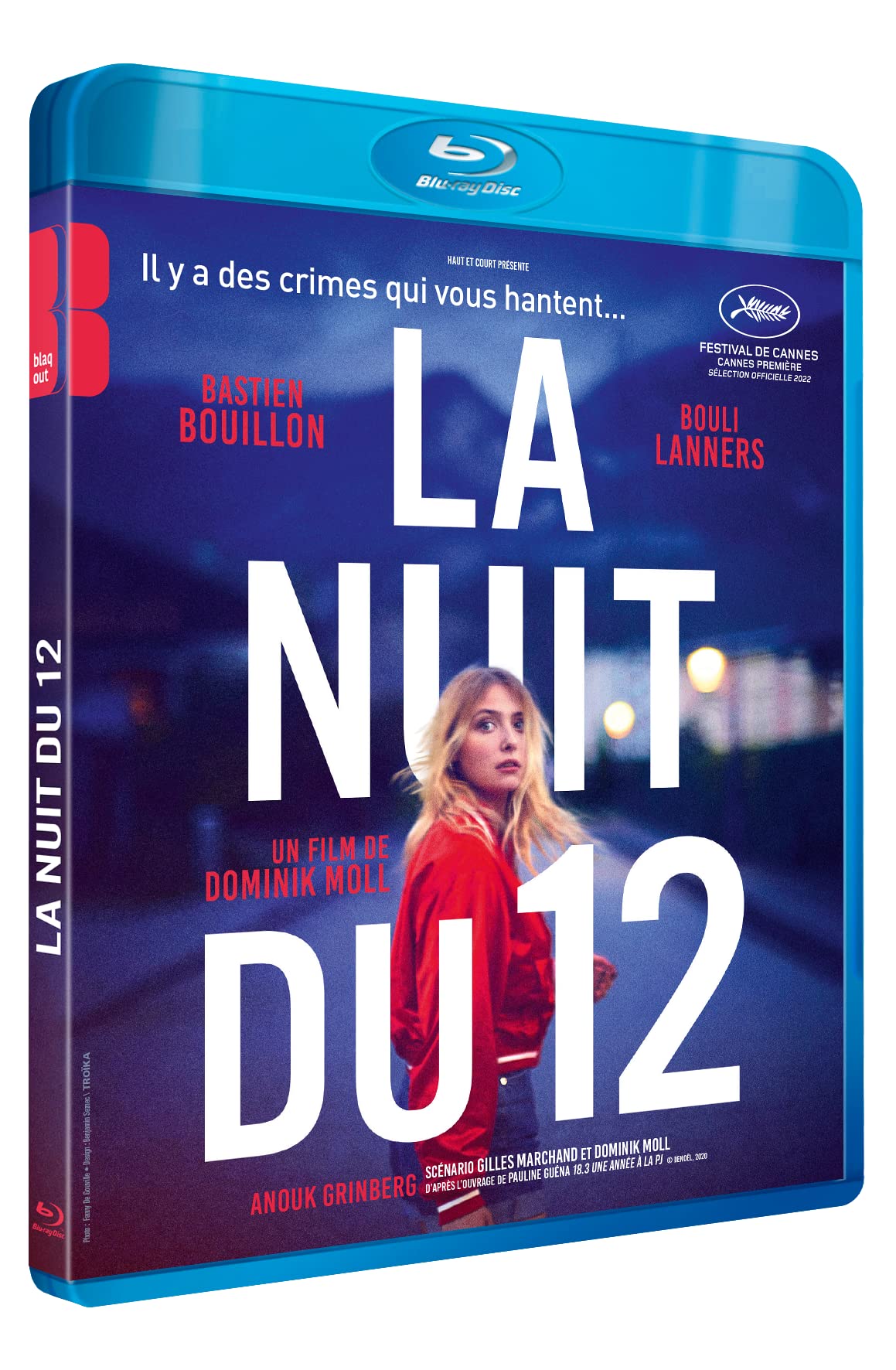 Product Image: La nuit du 12