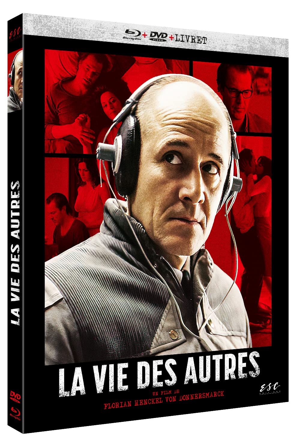 La vie des autres Films