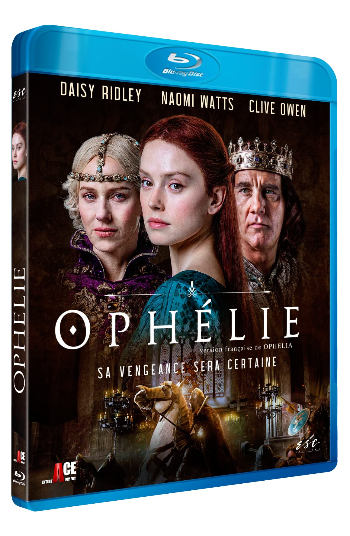 Ophélie Films