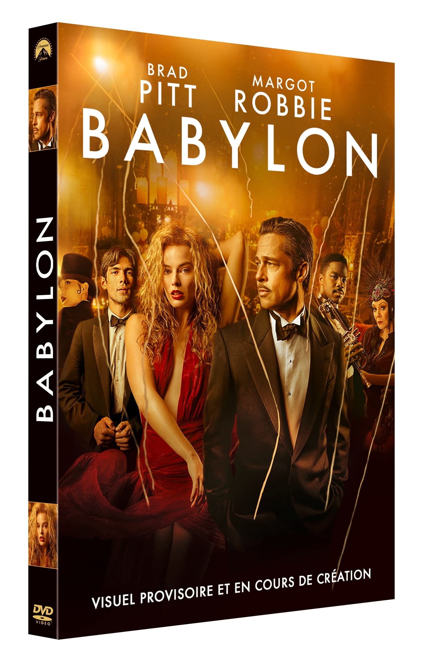 Product Image: Babylon -