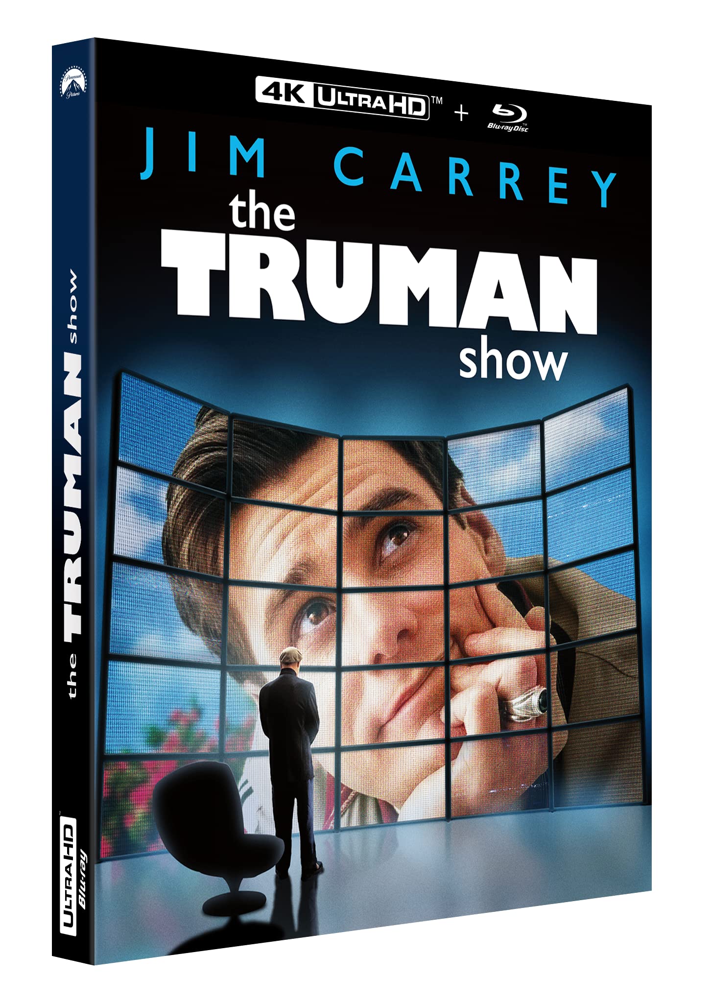 The truman show 4k ultra hd Films