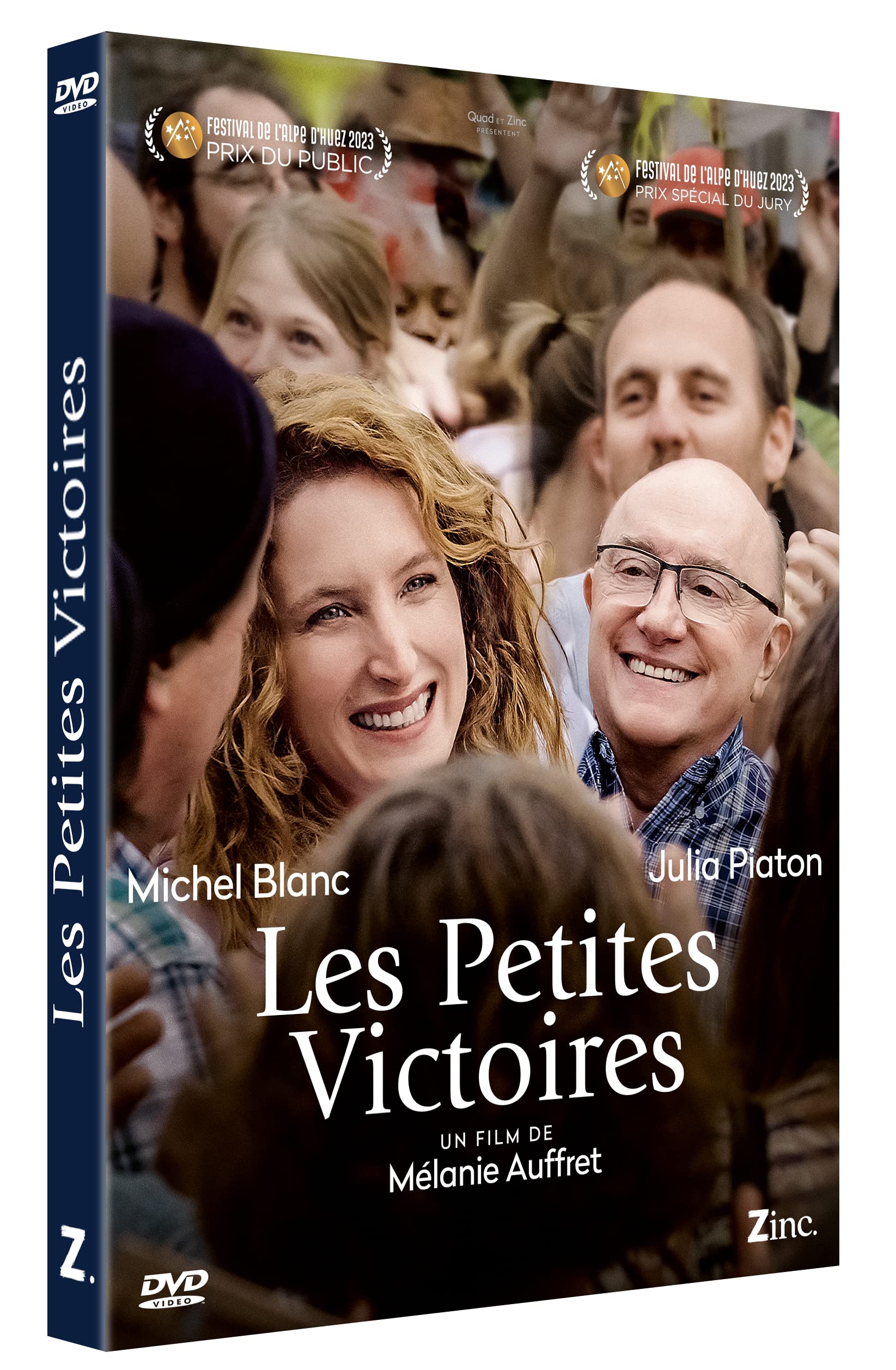 Product Image: Les petites victoires