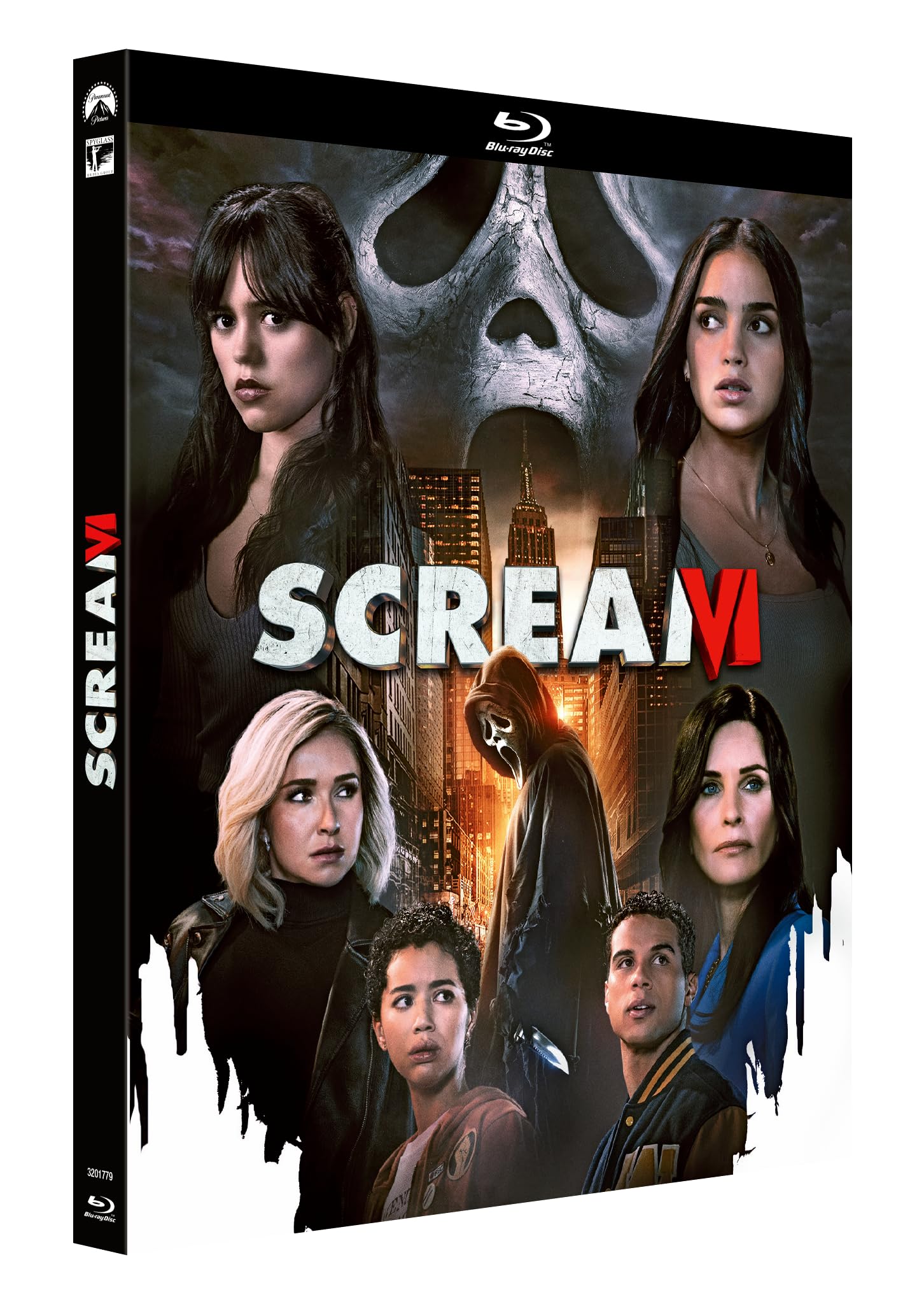 Product Image: Scream VI