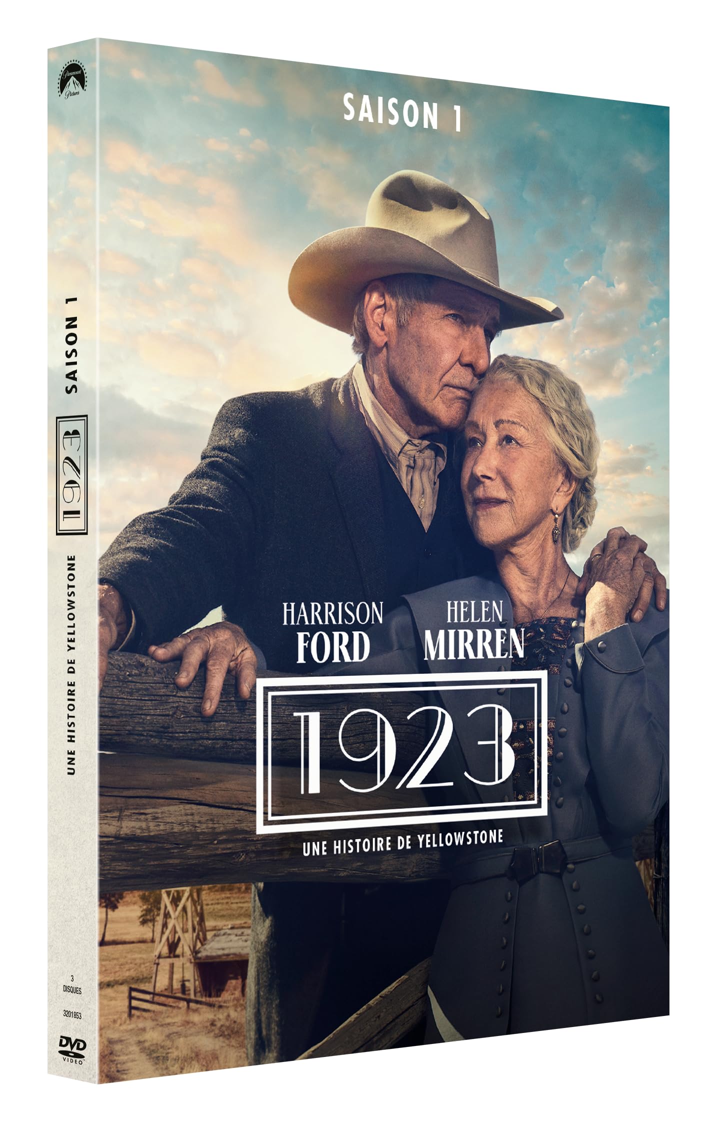 Product Image: 1923 (yellowstone)