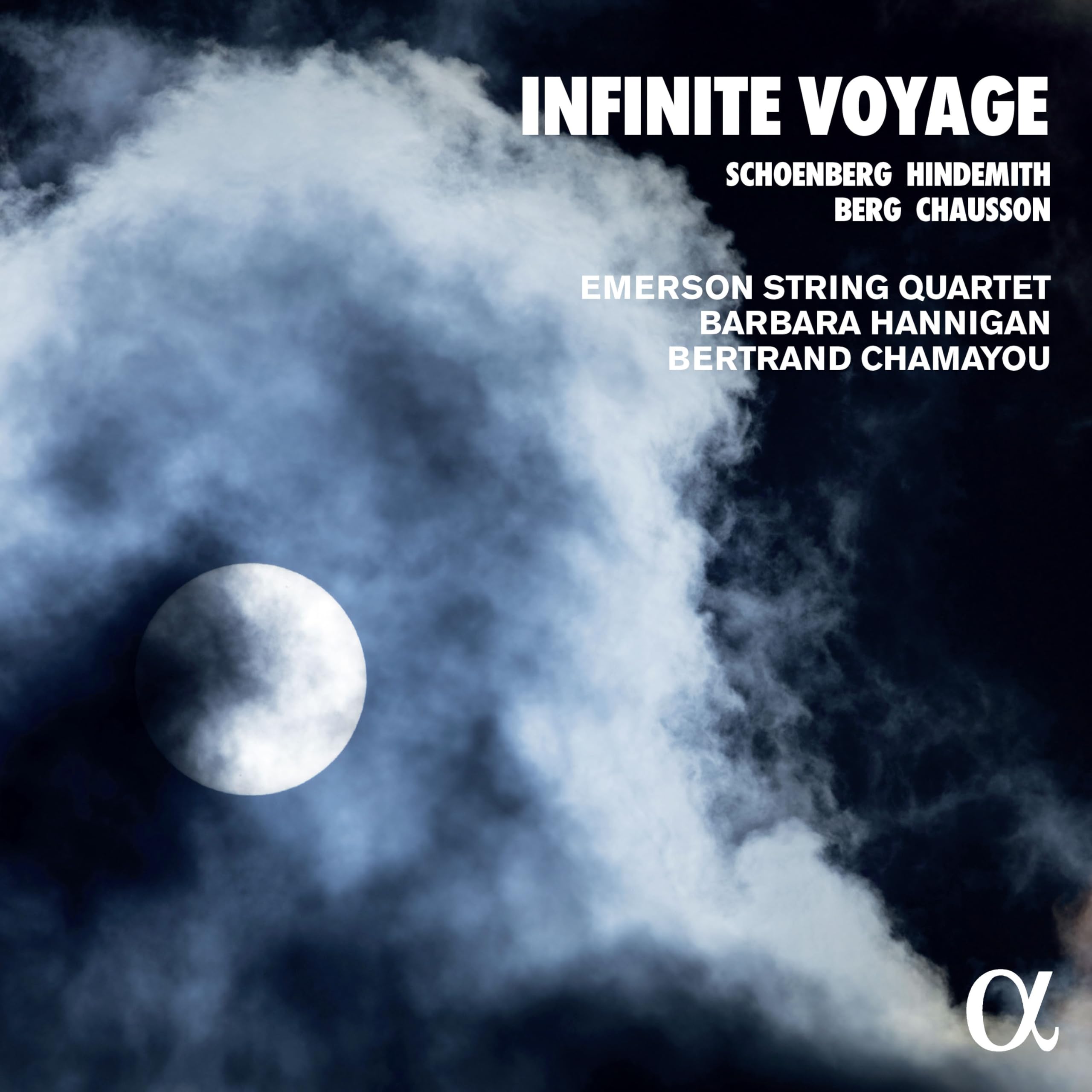 Product Image: Infinite Voyage