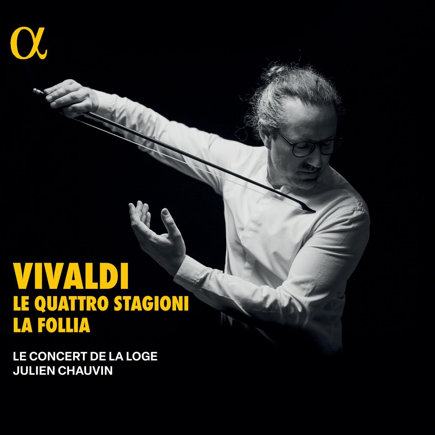 Le Quattro Stagioni & La Follia Classical