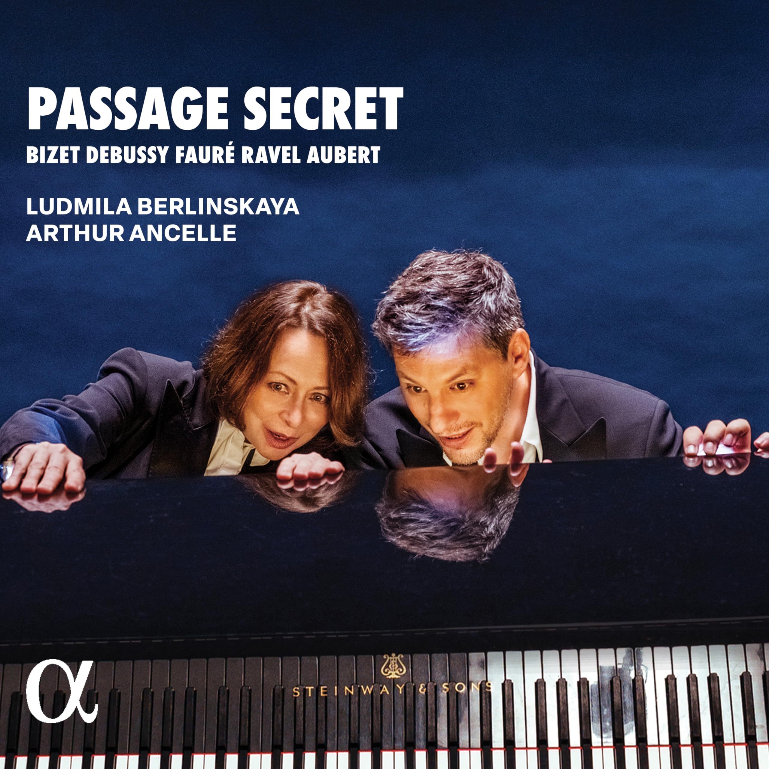 Passage secret Classical