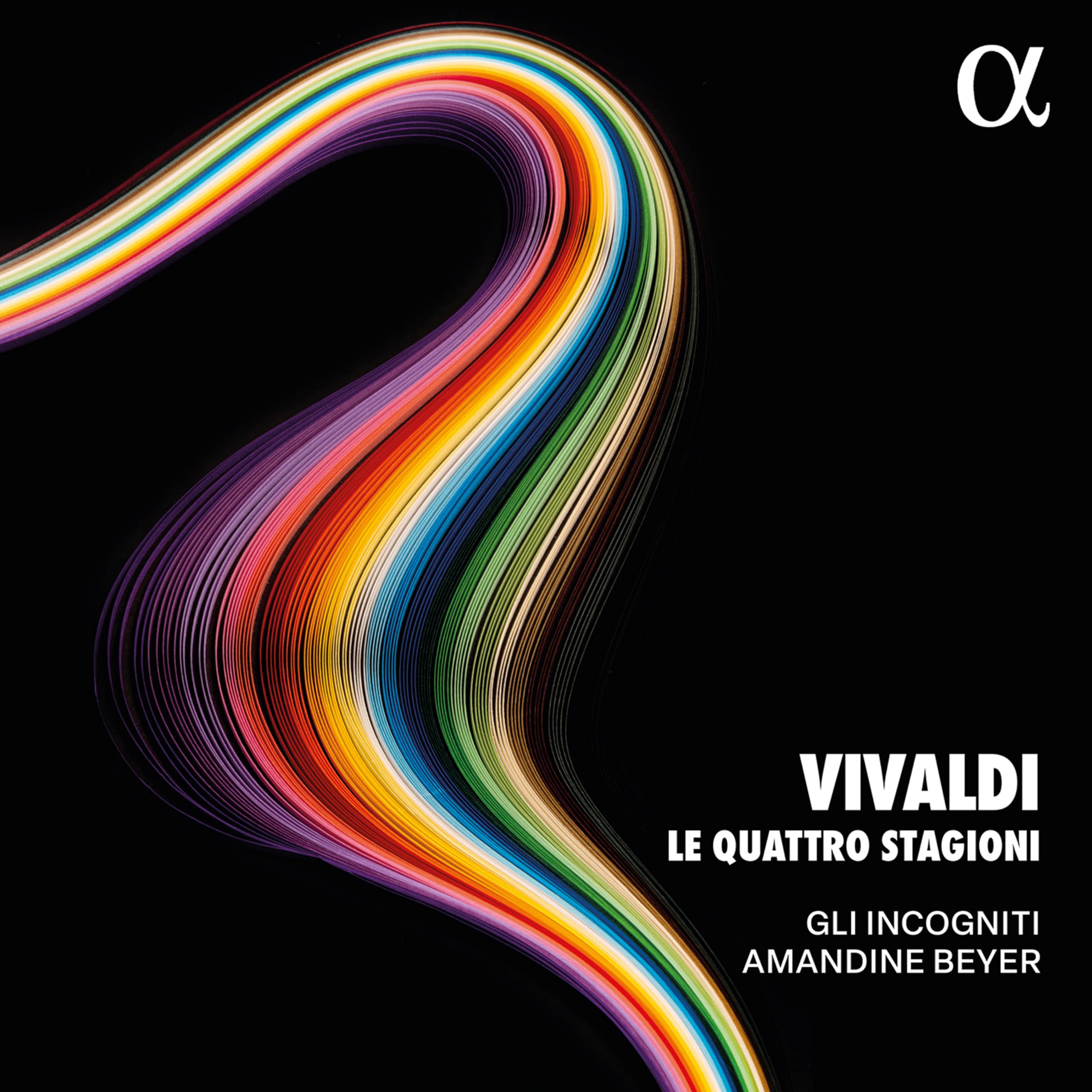 Le Quattro Stagioni cd