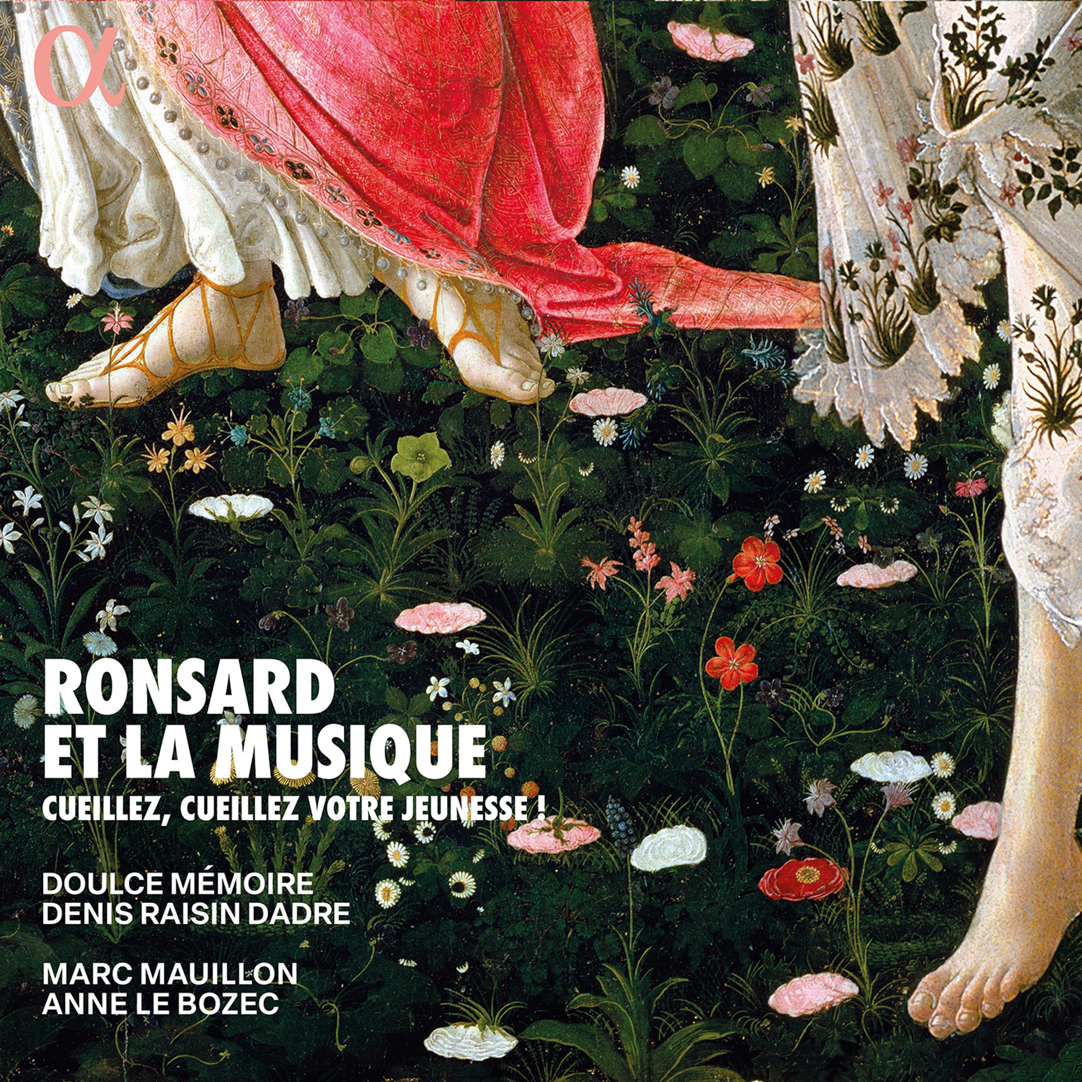 Ronsard et la musique Music