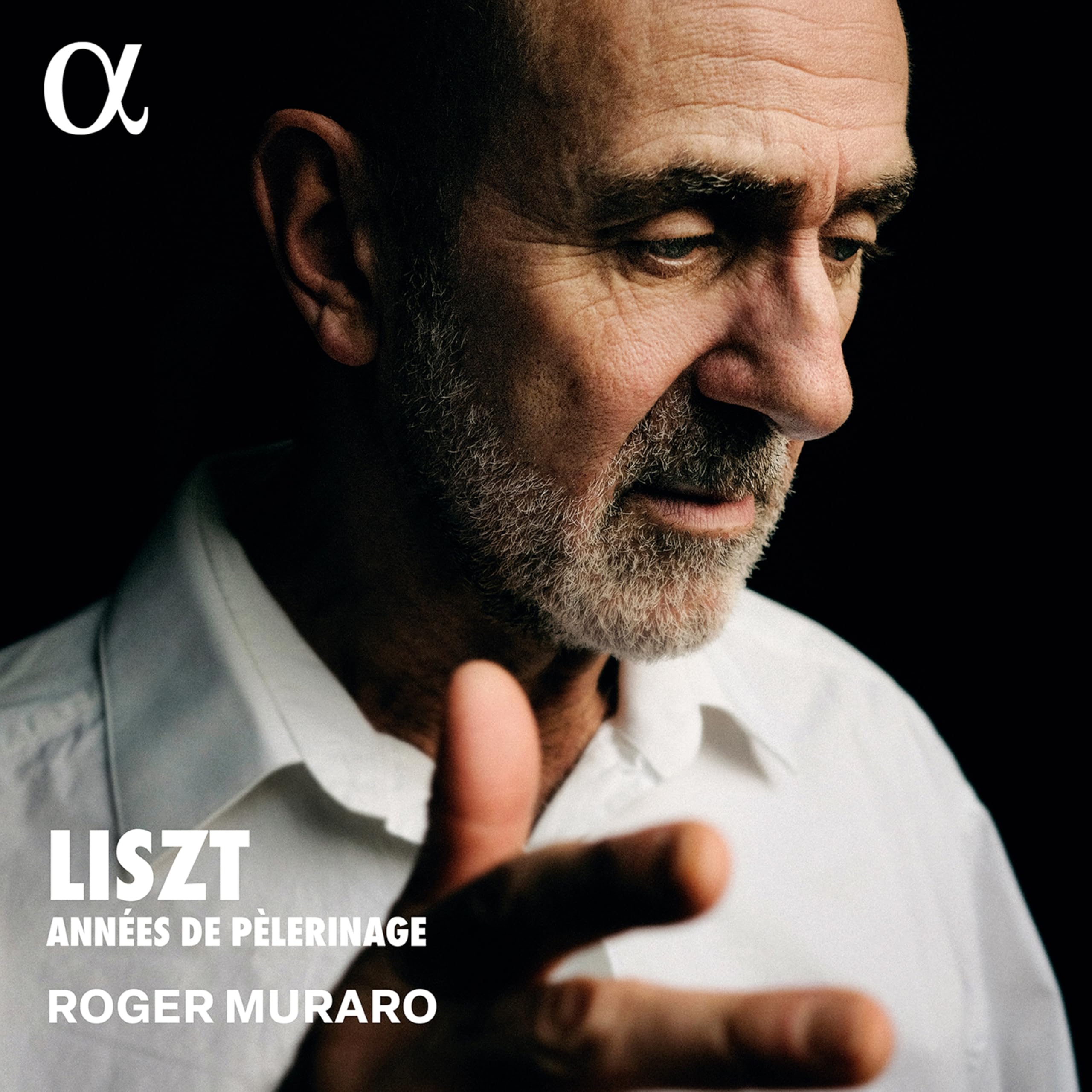 Liszt: Années de pèlerinage Classical