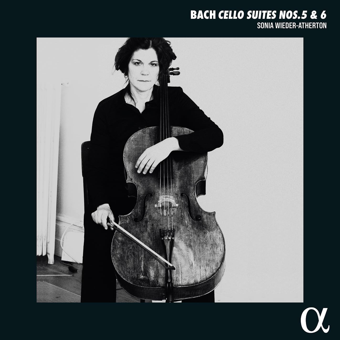 Bach: Cello-Suiten Nr. 5 & 6 Classical
