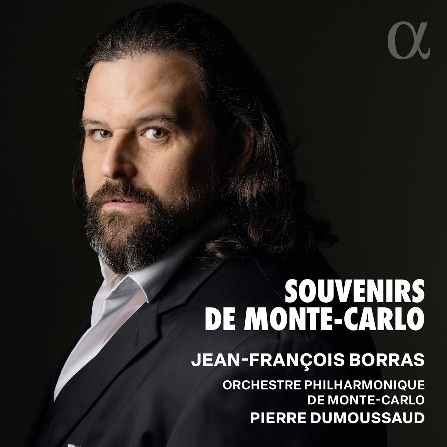 Souvenirs de Monte-Carlo Classical