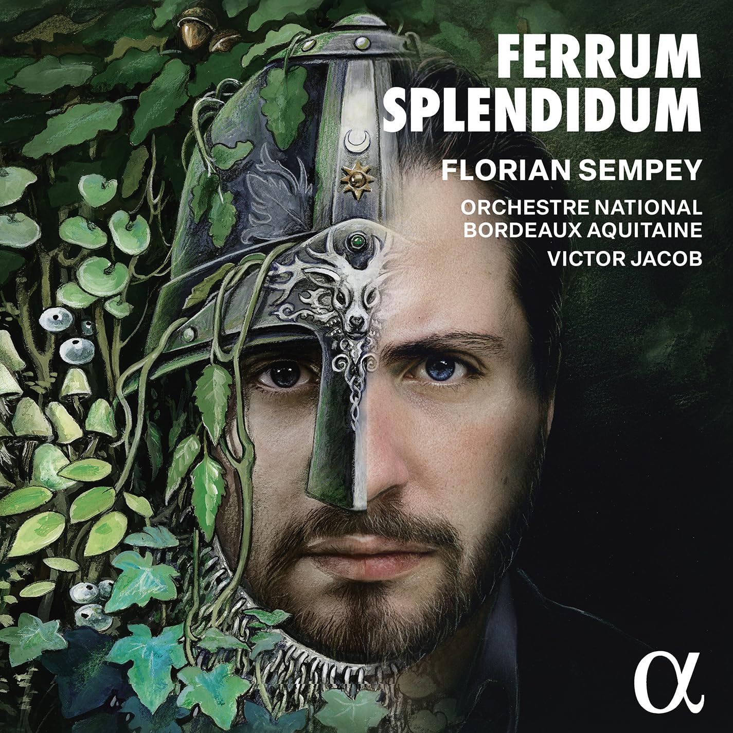 Ferrum Splendidum Music