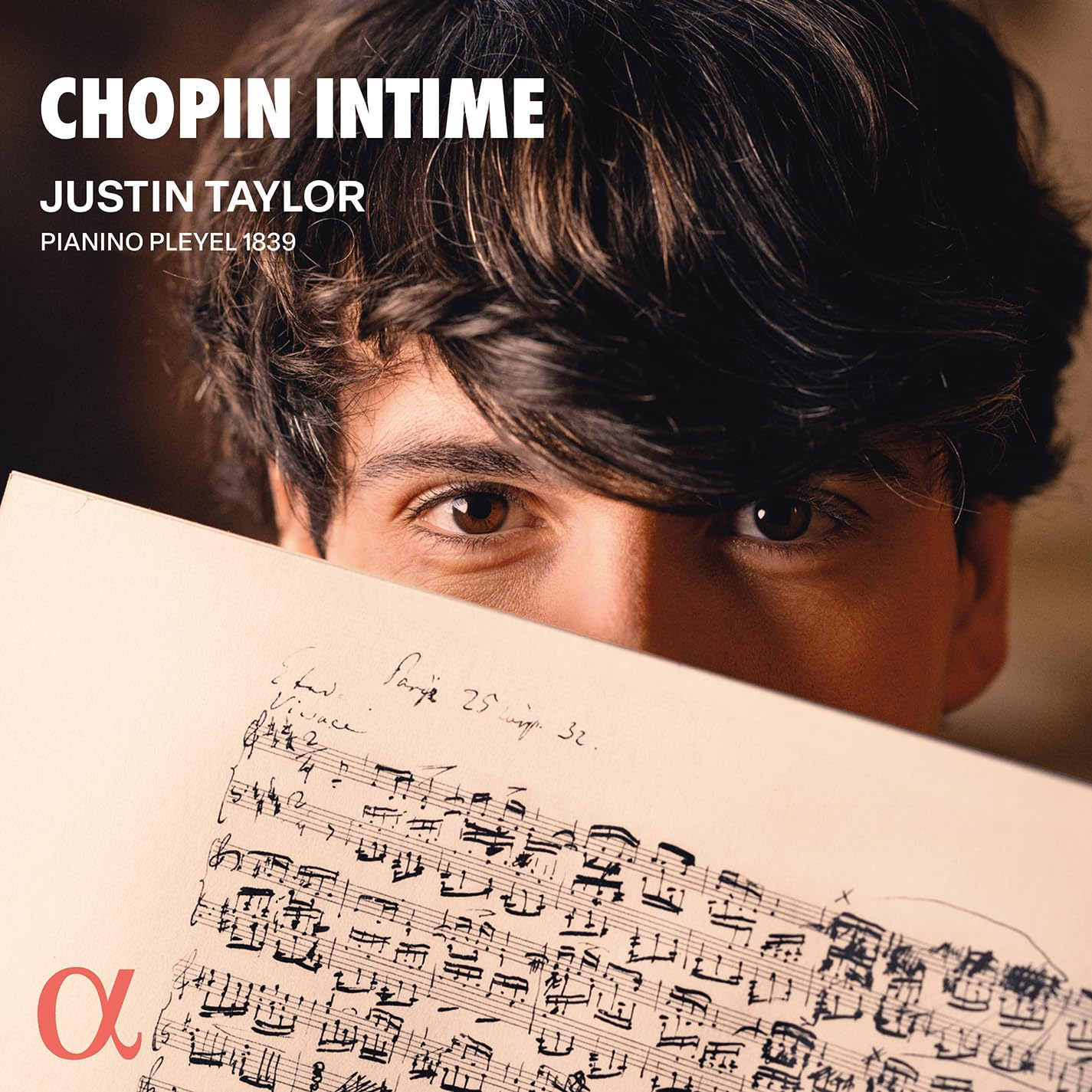 Product Image: Chopin intime