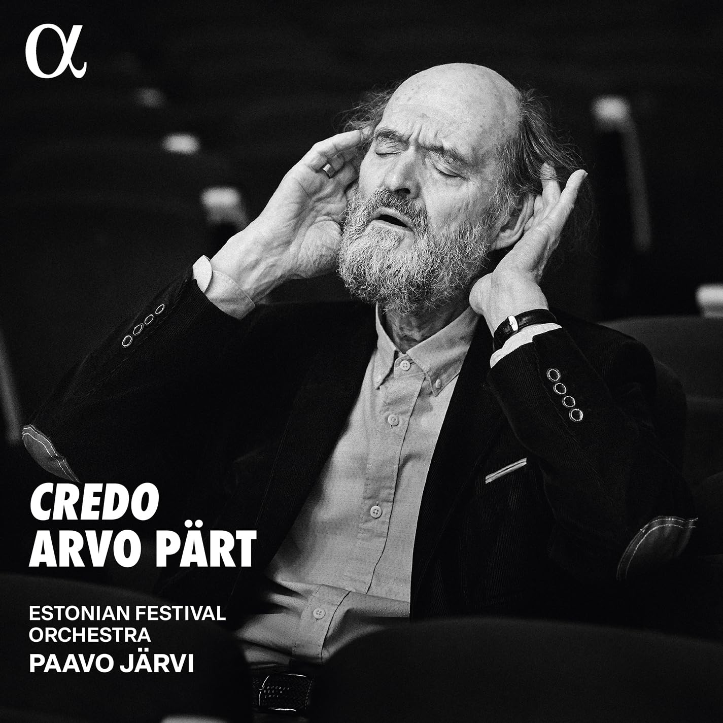 Pärt: Credo Music