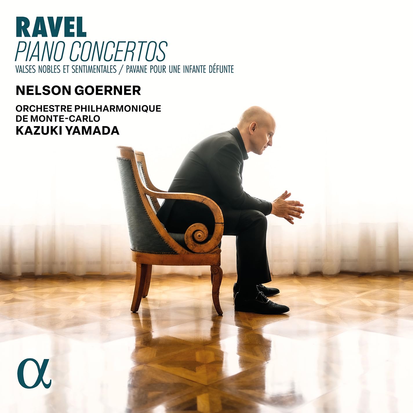Ravel: Klavierkonzerte Classical