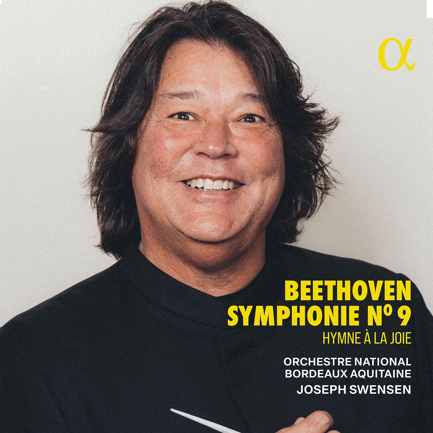 Beethoven: Sinfonie Nr. 9 Classical