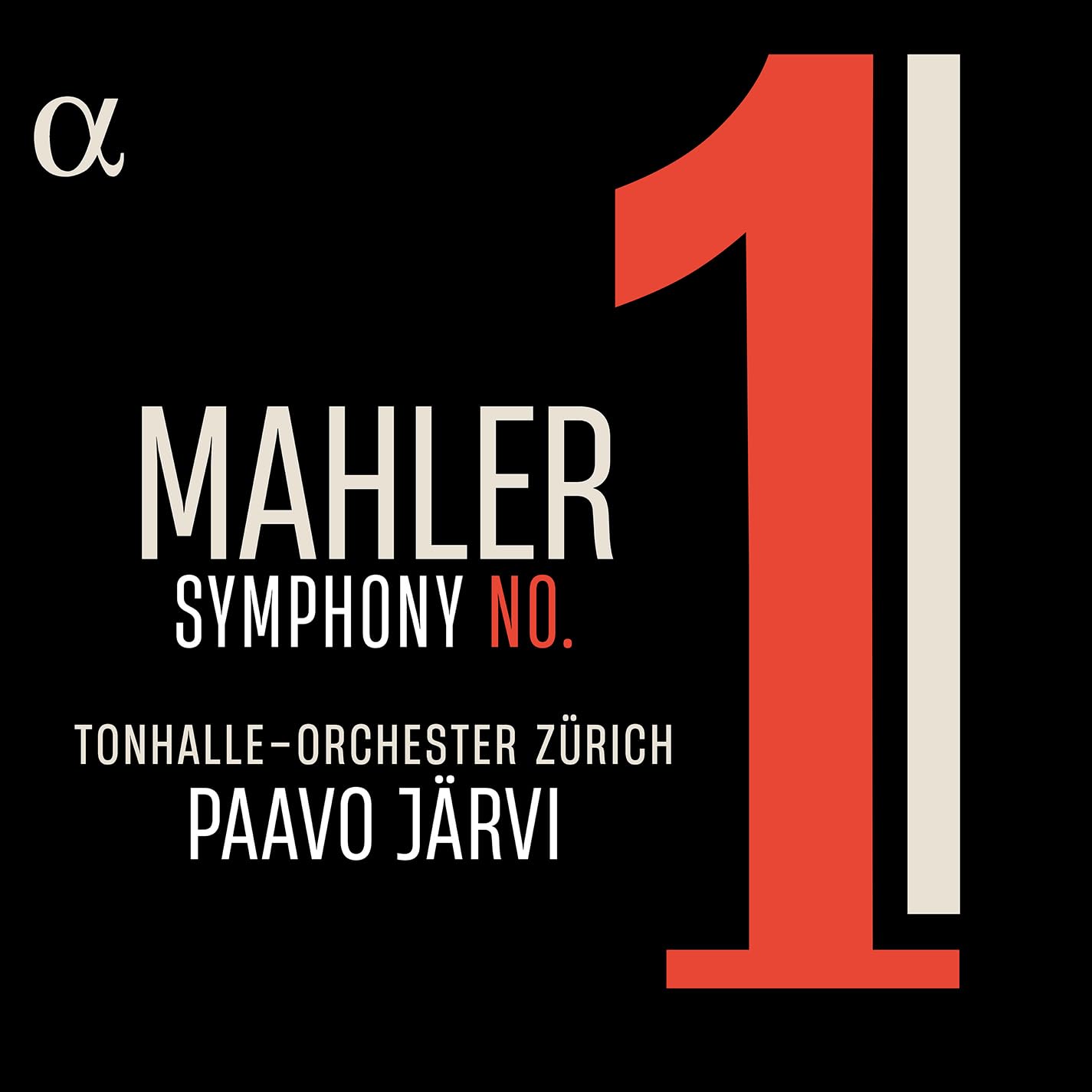 Mahler: Sinfonie Nr. 1 Classical
