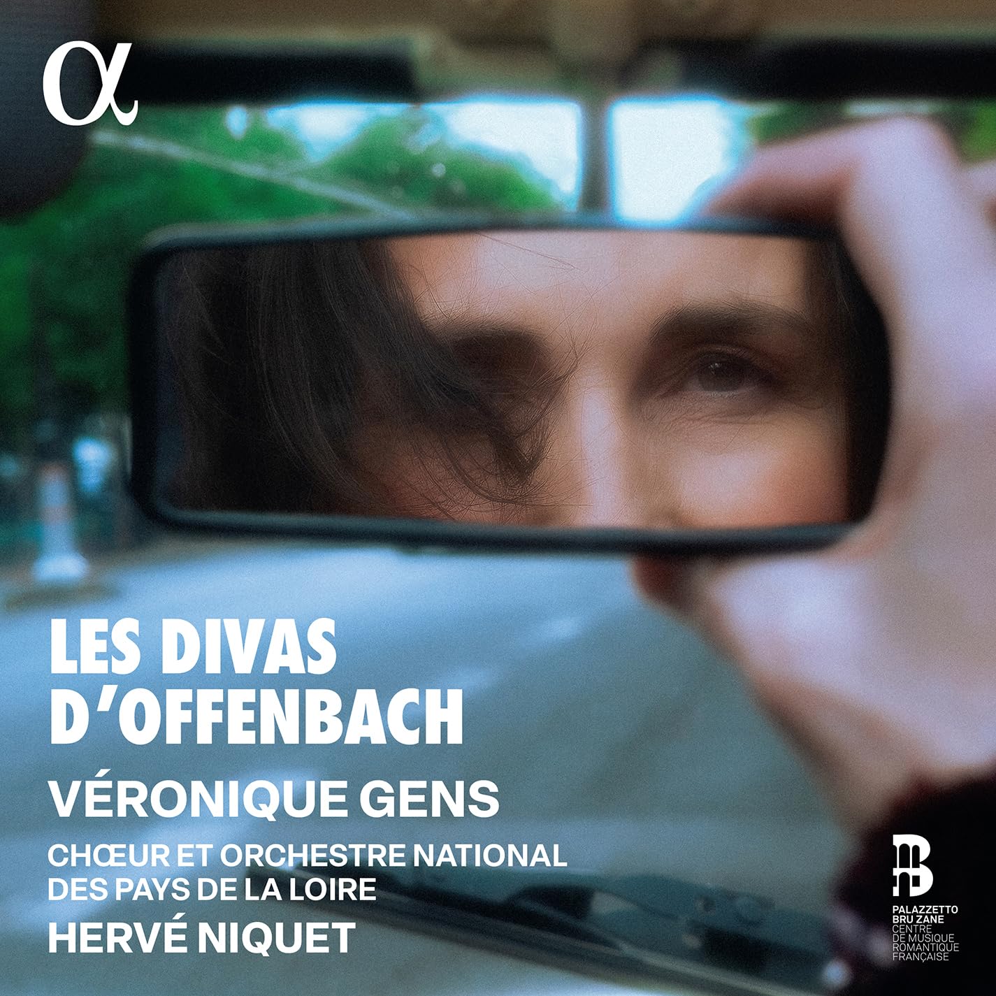 Offenbachs Divas Music