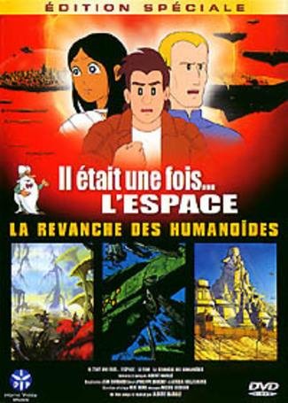 Conan le fils du futur - Vol.1 (2002) Films