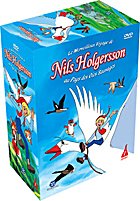 Nils no fushigi na tabi Films