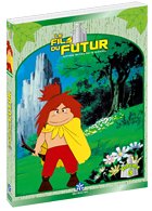 Le fils du futur 3 (Découverte) Films