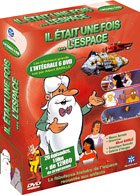 Il Etait Une Fois... L'Espace + film - Collector Films
